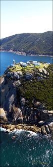 Wilsons Promontory Lighthouse - VIC V (PBH3 00 33280)